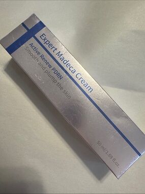 Expert Madeca Cream